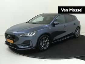 Ford Focus (2024)