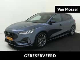 Ford Focus (2024)