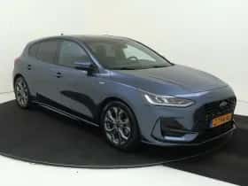 Ford Focus (2024) thumbnail 2