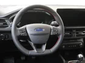 Ford Focus (2024) thumbnail 12