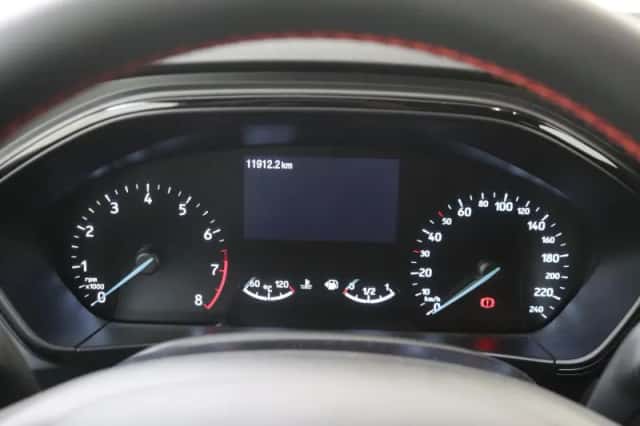 Ford Focus (2024) thumbnail 15