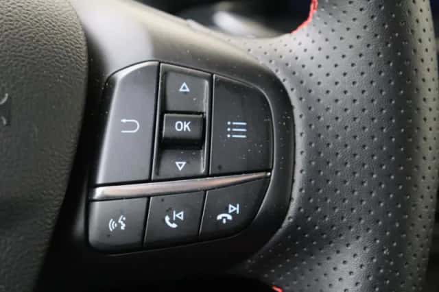 Ford Focus (2024) thumbnail 17