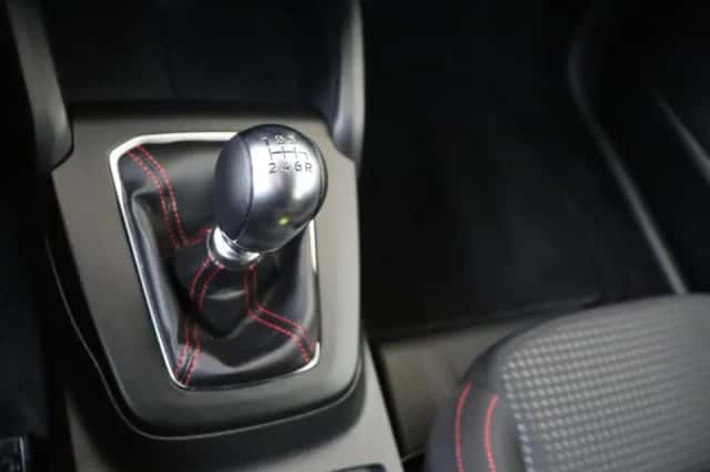 Ford Focus (2024) thumbnail 18