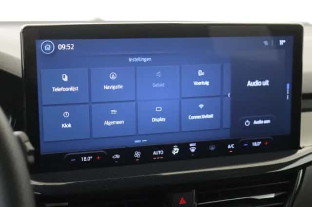 Ford Focus (2024) thumbnail 19