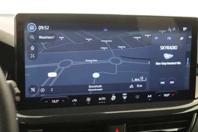 Ford Focus (2024) thumbnail 20