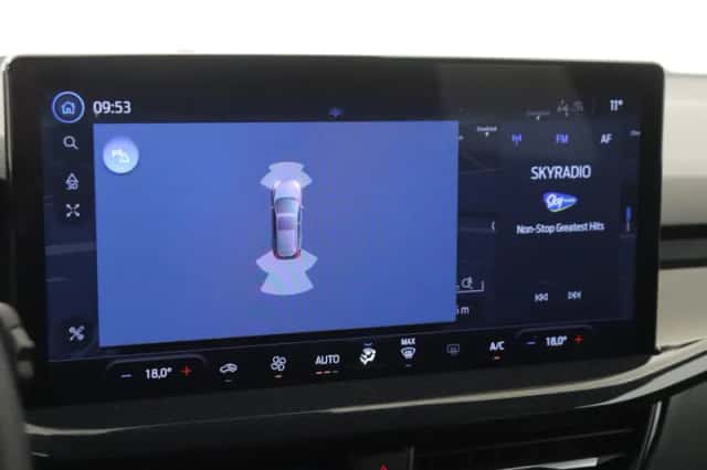 Ford Focus (2024) thumbnail 22