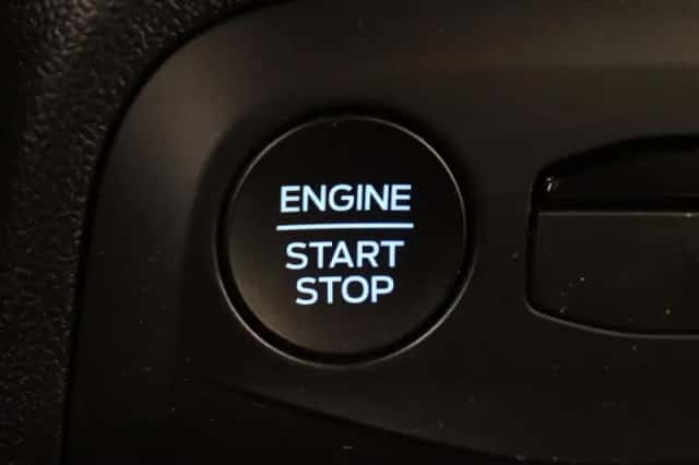 Ford Focus (2024) thumbnail 24