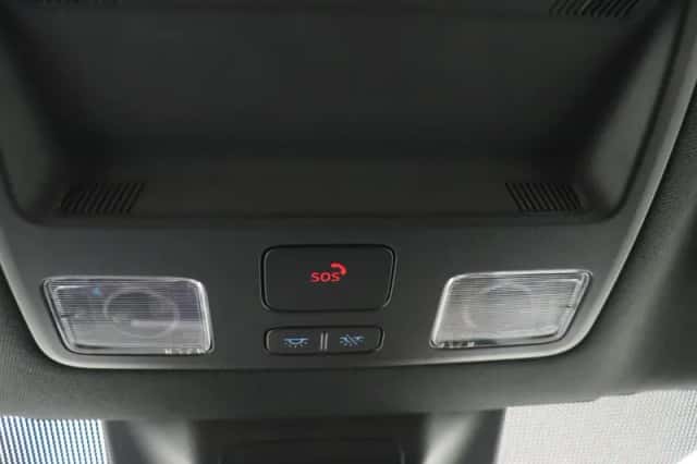 Ford Focus (2024) thumbnail 25