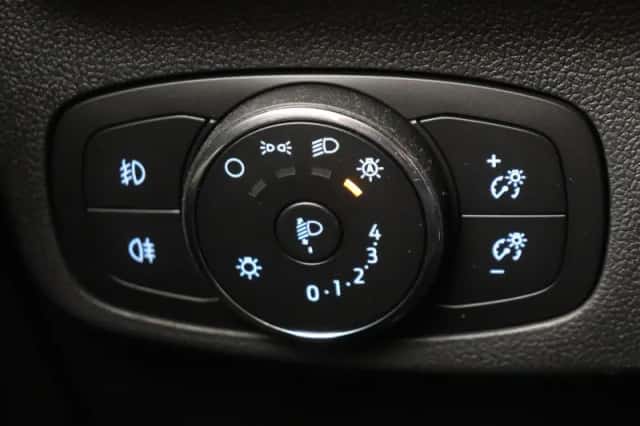 Ford Focus (2024) thumbnail 26