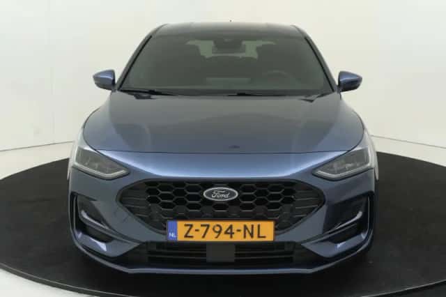 Ford Focus (2024) thumbnail 7