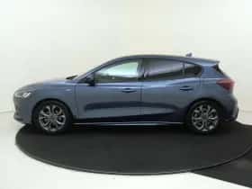 Ford Focus (2024) thumbnail 10