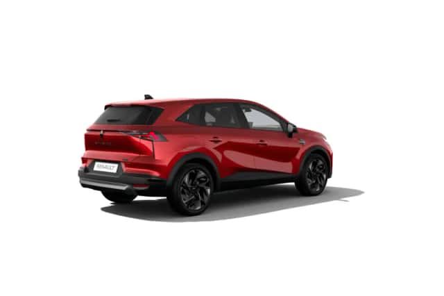 Renault Symbioz (2026) thumbnail 8