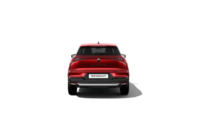 Renault Symbioz (2026) thumbnail 10