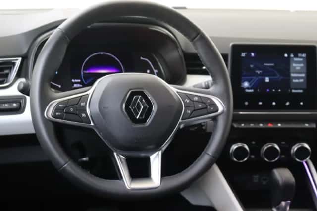 Renault Clio (2022) thumbnail 13