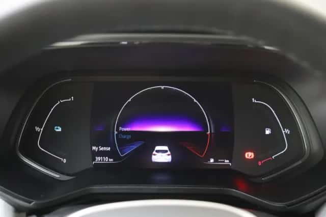 Renault Clio (2022) thumbnail 15