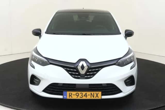 Renault Clio (2022) thumbnail 7