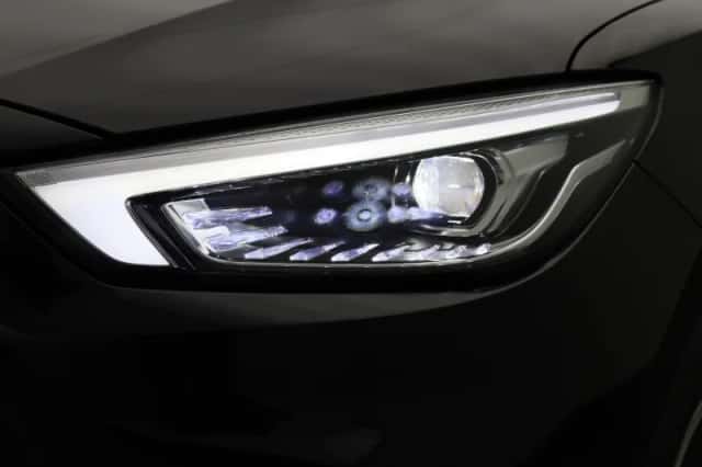 MG ZS (2023) thumbnail 13