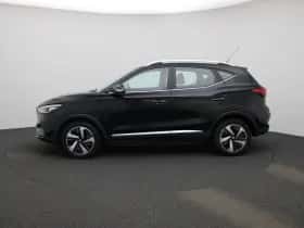 MG ZS (2023) thumbnail 4