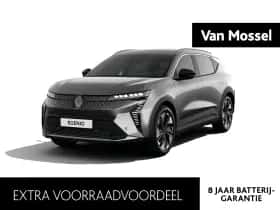 Renault Scénic (2026)