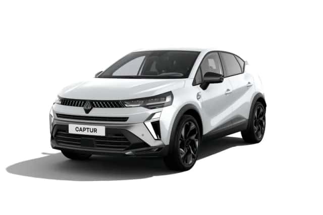 Renault Captur (2026) thumbnail 2