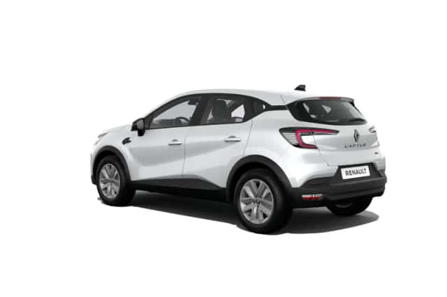 Renault Captur (2026) thumbnail 3