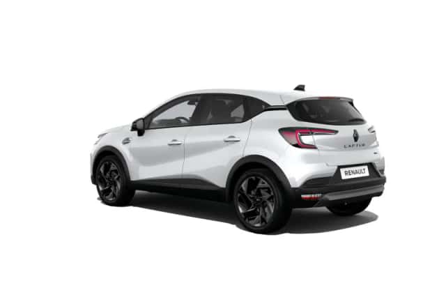 Renault Captur (2026) thumbnail 4