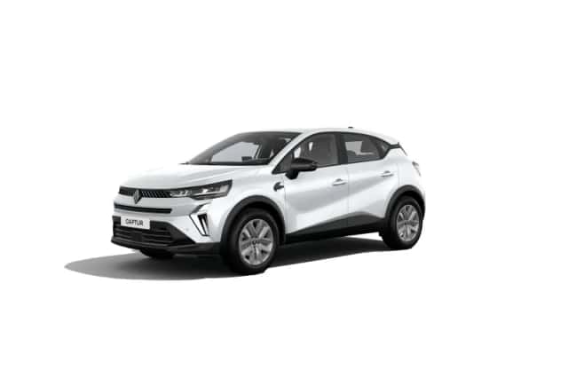 Renault Captur (2026) thumbnail 5