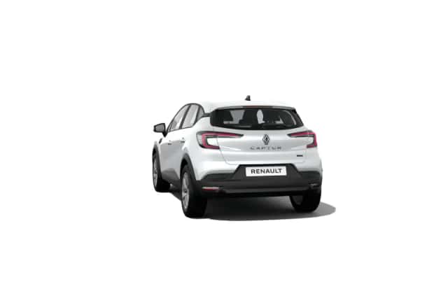 Renault Captur (2026) thumbnail 6