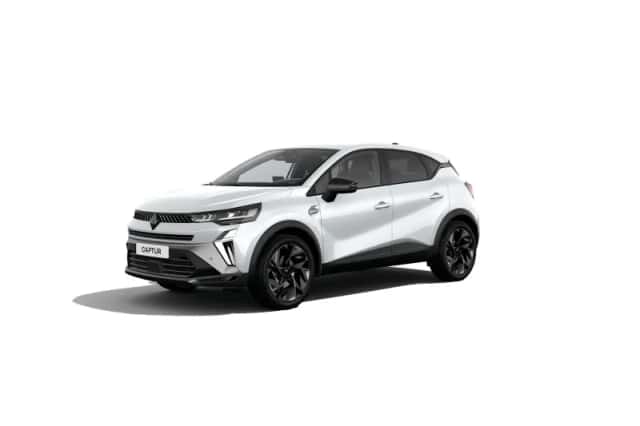 Renault Captur (2026) thumbnail 6