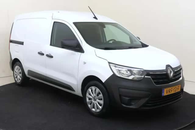 Renault Express (2022) thumbnail 2