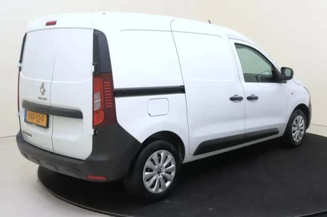 Renault Express (2022) thumbnail 4