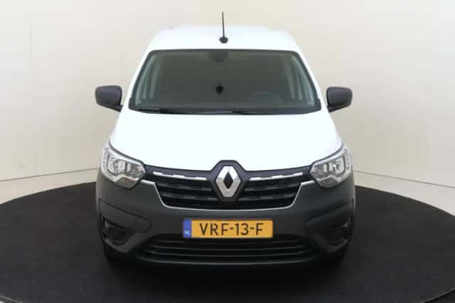 Renault Express (2022) thumbnail 6