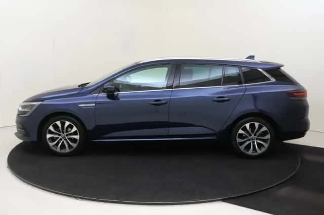 Renault Mégane (2021) thumbnail 12