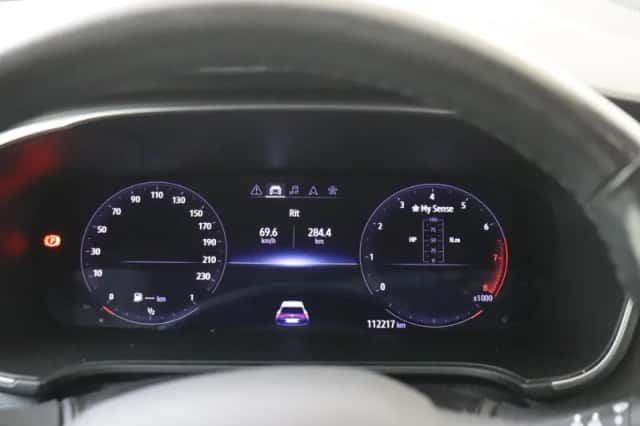 Renault Mégane (2021) thumbnail 16