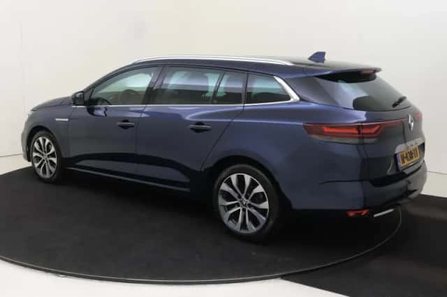 Renault Mégane (2021) thumbnail 3