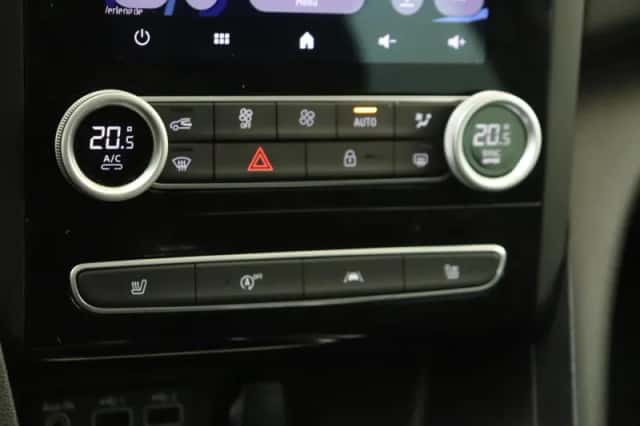 Renault Mégane (2021) thumbnail 22