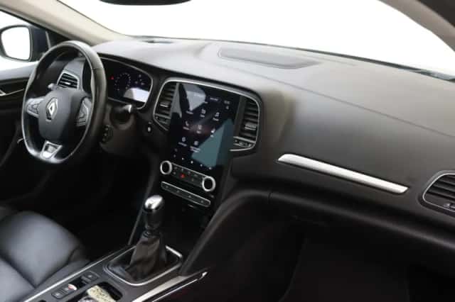 Renault Mégane (2021) thumbnail 7