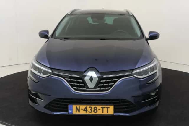 Renault Mégane (2021) thumbnail 9