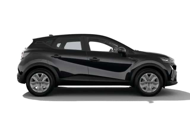Renault Captur (2026) thumbnail 2