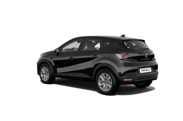 Renault Captur (2026) thumbnail 3