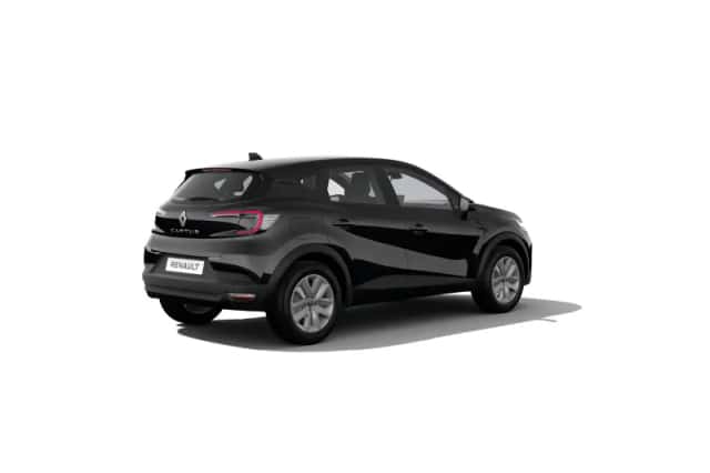 Renault Captur (2026) thumbnail 7