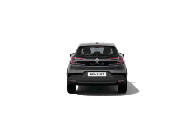 Renault Captur (2026) thumbnail 9