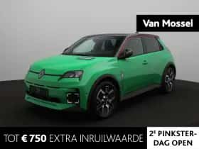 Renault 5 (2024)
