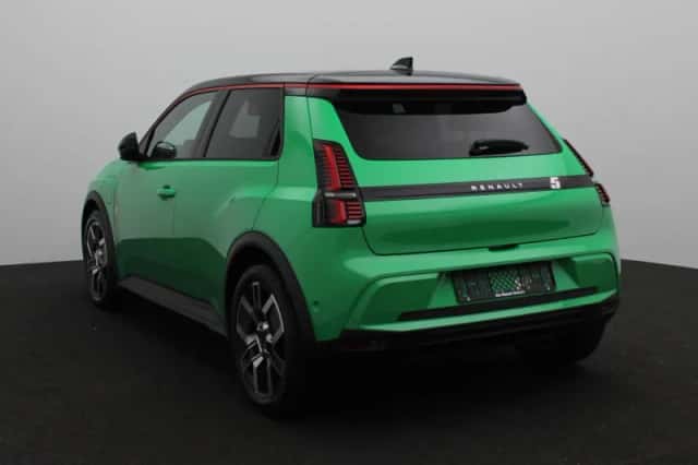 Renault 5 (2024) thumbnail 2