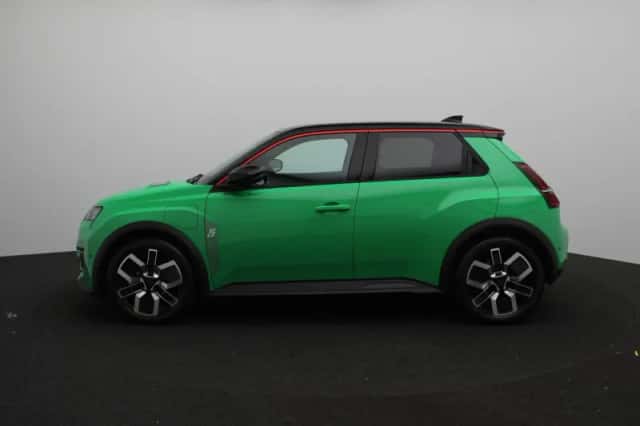 Renault 5 (2024) thumbnail 4