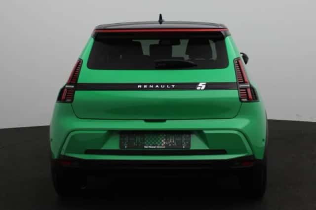 Renault 5 (2024) thumbnail 5