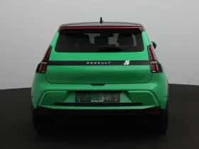 Renault 5 (2024) thumbnail 5