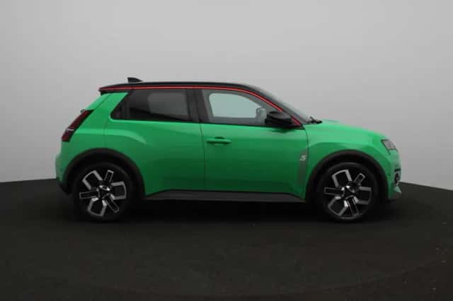 Renault 5 (2024) thumbnail 6