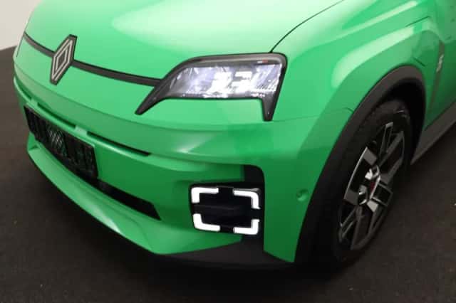 Renault 5 (2024) thumbnail 7