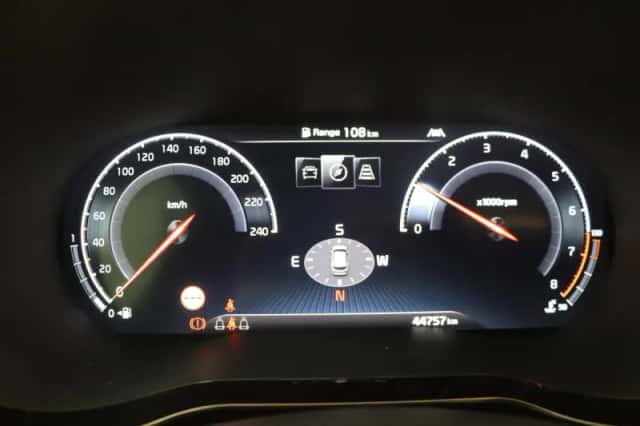 Kia Ceed Sportswagon (2020) thumbnail 12
